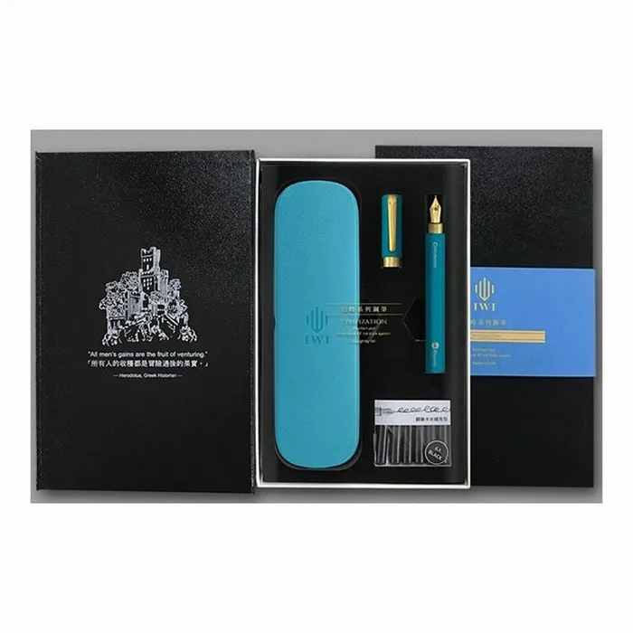 IWI Civilization拾時鋼筆-萬里長城 歷史價格詳細信息