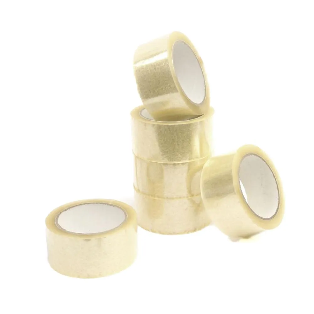 TRENY 透明磨砂禮物手提袋5入-橫式中 歷史價格詳細信息