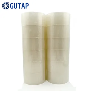 地球牌超透明OPP膠帶48mmX90Y6入(5210402) 歷史價格詳細信息