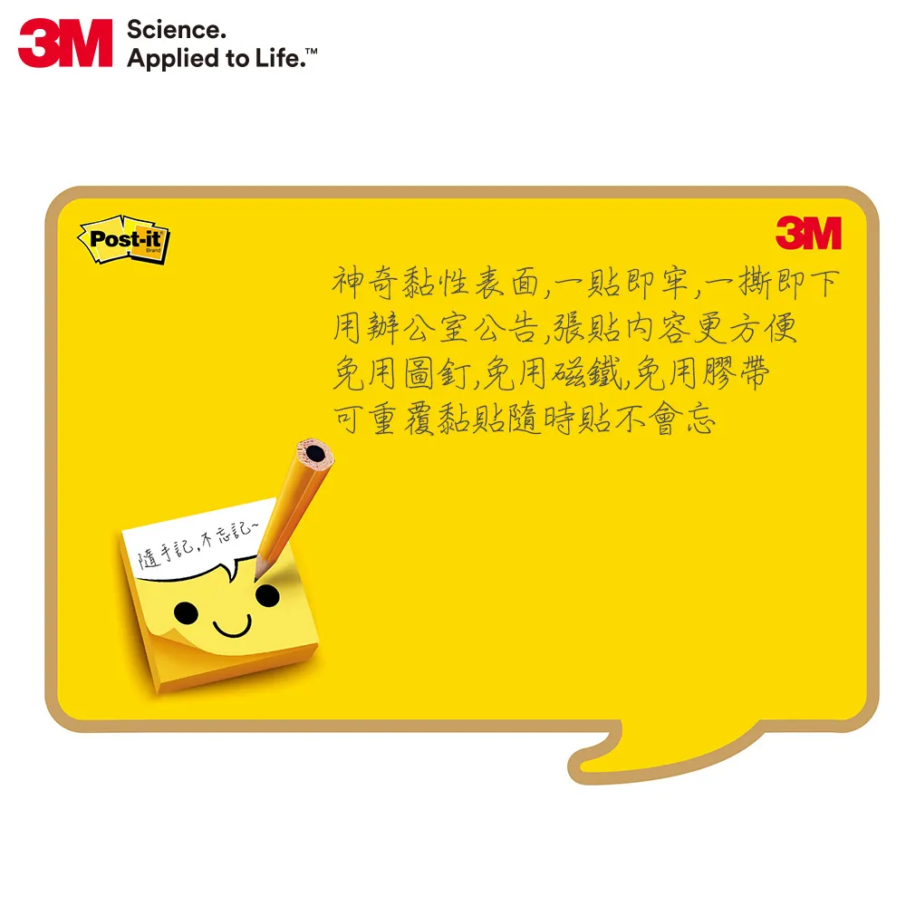 3M Post-it® 利貼® 可再貼558L-D 備忘板大型旅行系列 歷史價格詳細信息