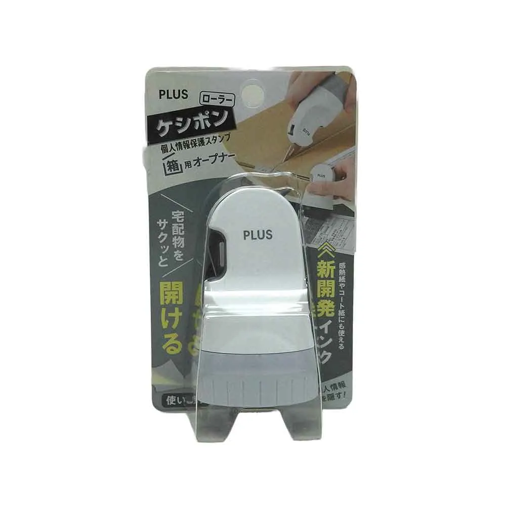 PLUS 開箱刀可替換保護章IS－590CM淡藍【金石堂】 歷史價格詳細信息