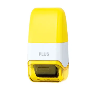 【PLUS】滾輪個人資料保護章(寬版)   [折扣碼現折] 歷史價格詳細信息