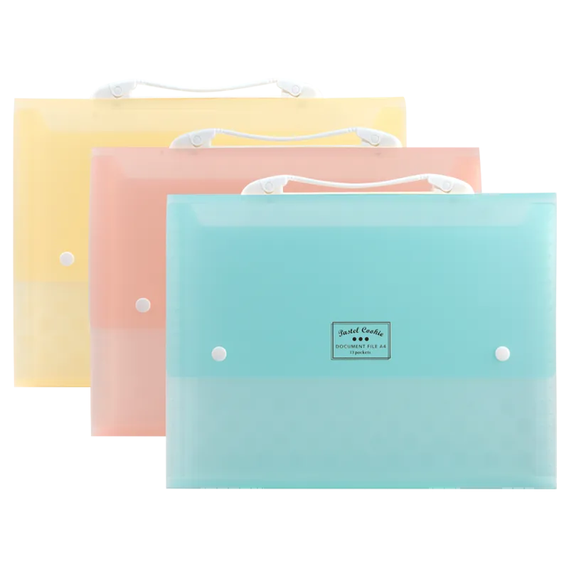 KOKUYO Pastel Cookie NOViTA-R A3收納資料夾- 歷史價格詳細信息