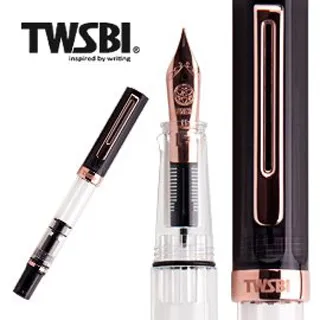 台灣 TWSBI 三文堂《ECO 系列鋼筆》夜光綠｜明進文房具 歷史價格詳細信息