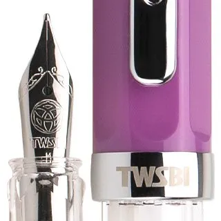 台灣 TWSBI 三文堂《ECO 系列鋼筆》夜光綠｜明進文房具 歷史價格詳細信息