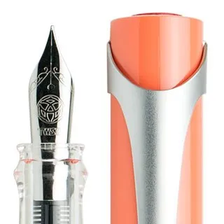 台灣 TWSBI 三文堂《SWIPE 系列鋼筆》牛油果綠 歷史價格詳細信息