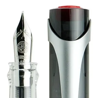 台灣 TWSBI 三文堂《SWIPE 系列鋼筆》牛油果綠 歷史價格詳細信息