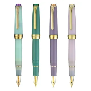 日本 Sailor寫樂 Barcarolle 14K 金屬霧面黑白夾鋼筆(11-1529)金屬LOGO有質感 歷史價格詳細信息