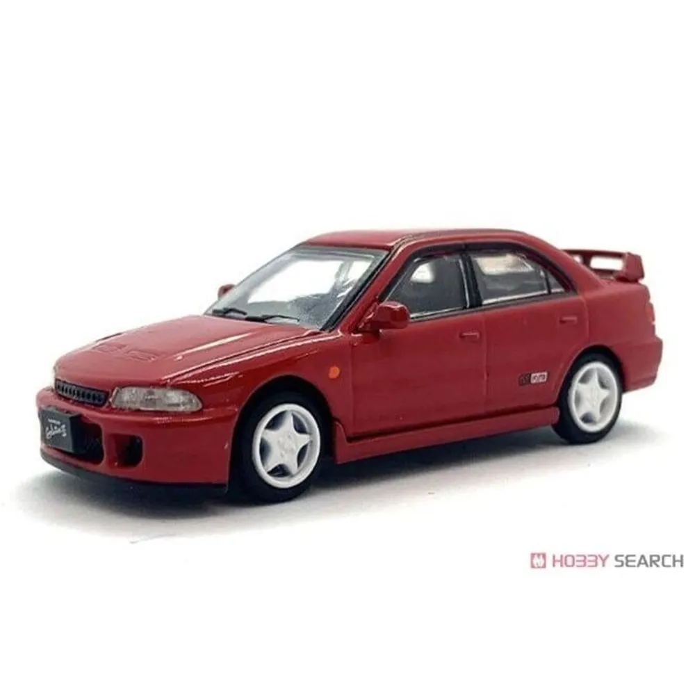 三菱 Mitsubishi Lancer 合金車 (20號白盒)/一台入(促199) Lancer Evolution 歷史價格詳細信息