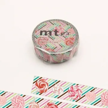 甜美棒棒糖 -2入 防水燙金刺青紋身貼紙 歷史價格詳細信息