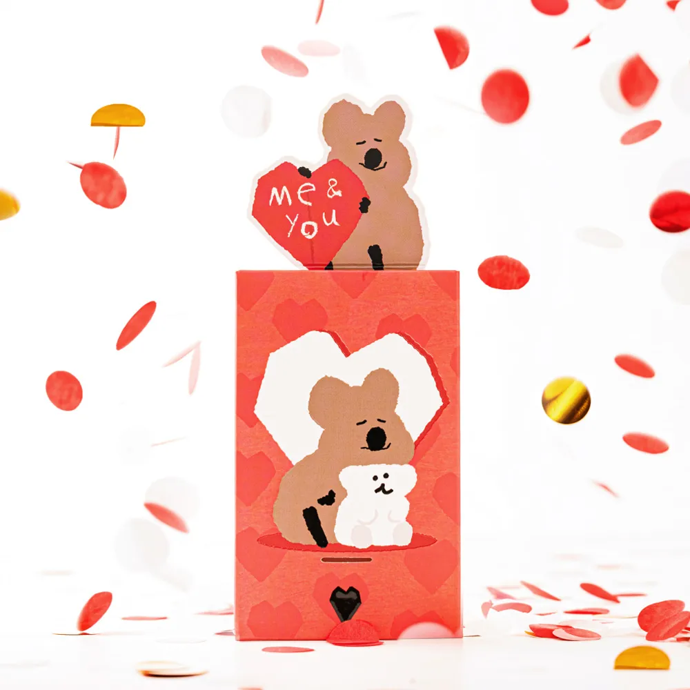 Congrats FiFi 萬用恭喜紅包袋- 五入 歷史價格詳細信息