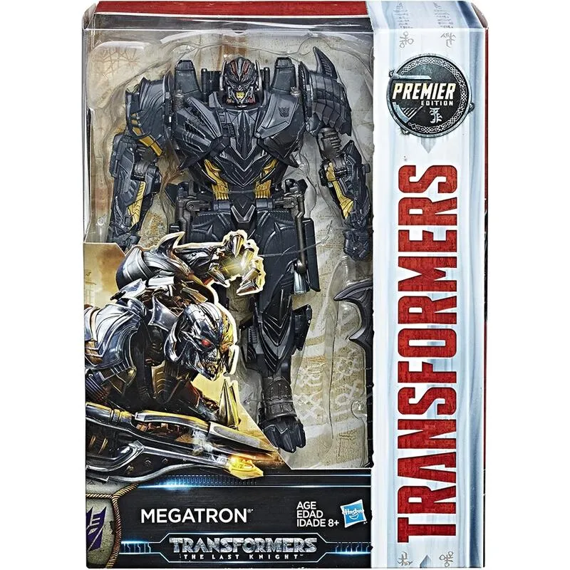 變形金剛 電影5 最終騎士 THE LAST KNIGHT 一步快變 庫克曼 COGMAN 歷史價格詳細信息