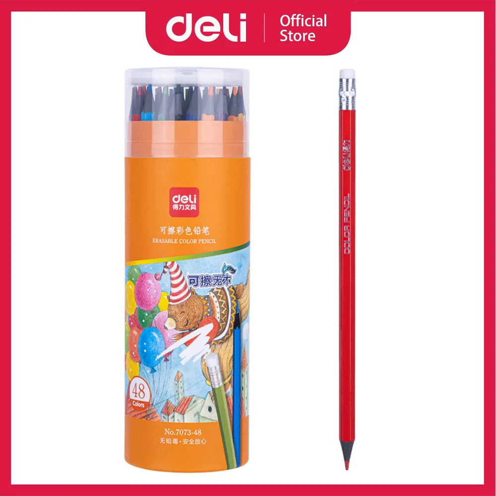 得力Deli 彩色筆型修正帶 EH21401 5mmx6M 混色出貨｜史泰博EZ購 歷史價格詳細信息