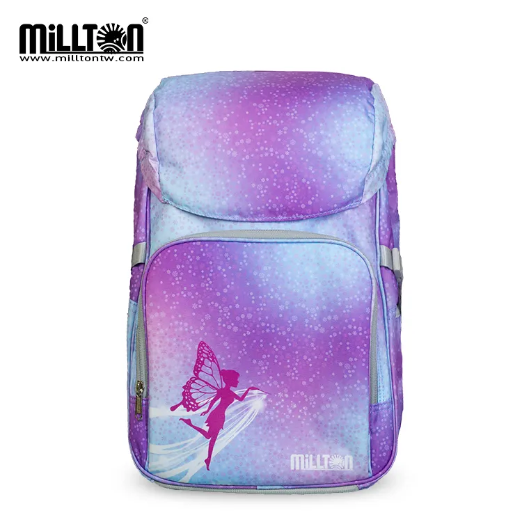 【Millton】24L-粉彩獨角Colourful World 歷史價格詳細信息