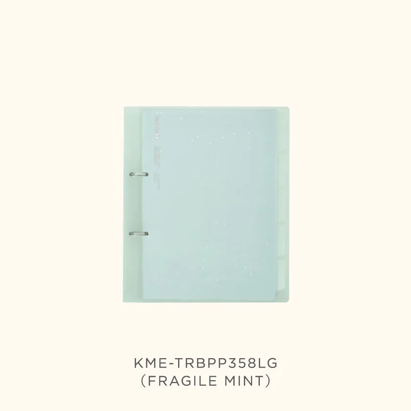 KOKUYO ME  2孔活頁夾 A4 歷史價格詳細信息