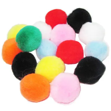 Craft Party 2.5公分毛球 價格比較,價格查詢,歷史價格詳細信息