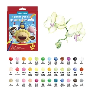 奶油獅36色水洗彩色筆 ［BLW-36/B］雄獅 Alien玩文具 歷史價格詳細信息