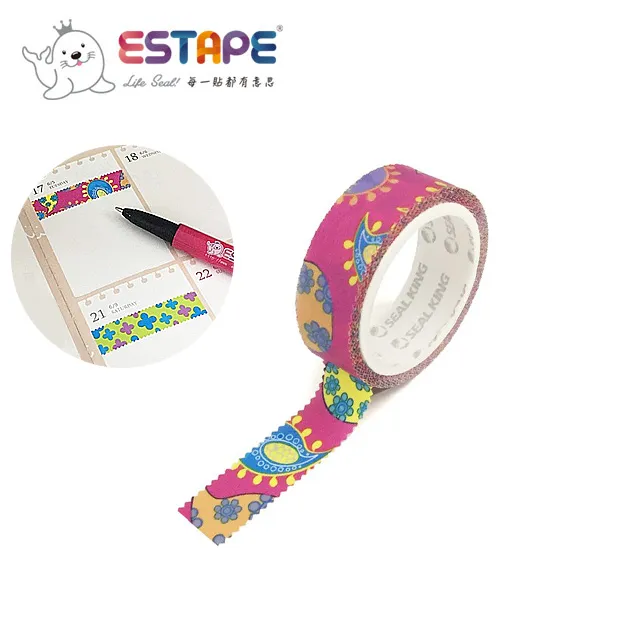 【ESTAPE】隨手清潔貼｜花香版（黏貼/除塵） 歷史價格詳細信息