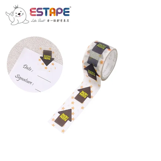 【ESTAPE】Sign here Memo貼紙｜黑箭頭（註記/手帳/裝飾/便利貼/易撕貼/可書寫/重複黏貼） 價格比較,價格查詢,歷史價格詳細信息