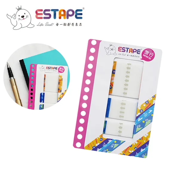 【ESTAPE】超黏紅魔鬼雙面膠帶（透明雙面膠/18mmx5M） 歷史價格詳細信息