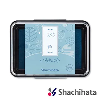 日本 SHACHIHATA 浮世繪 油性印台(鴇色) 歷史價格詳細信息