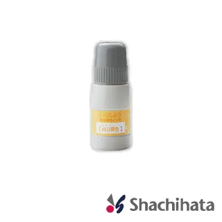 SHACHIHATA 浮世繪油性印台 單色補充墨水20ml(縹色) 歷史價格詳細信息