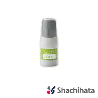 SHACHIHATA 浮世繪油性印台 單色補充墨水20ml(縹色) 歷史價格詳細信息