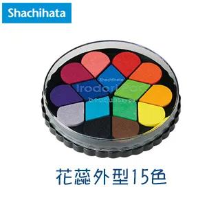 日本 SHACHIHATA《IROMOYO 傳統色油性印台》2021 新色 歷史價格詳細信息