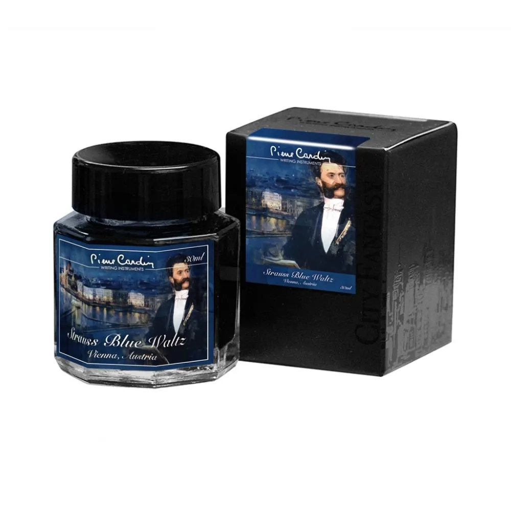 Pierre cardin 皮爾卡登 音樂家系列 蕭邦 干邑棕   (30ml) 歷史價格詳細信息