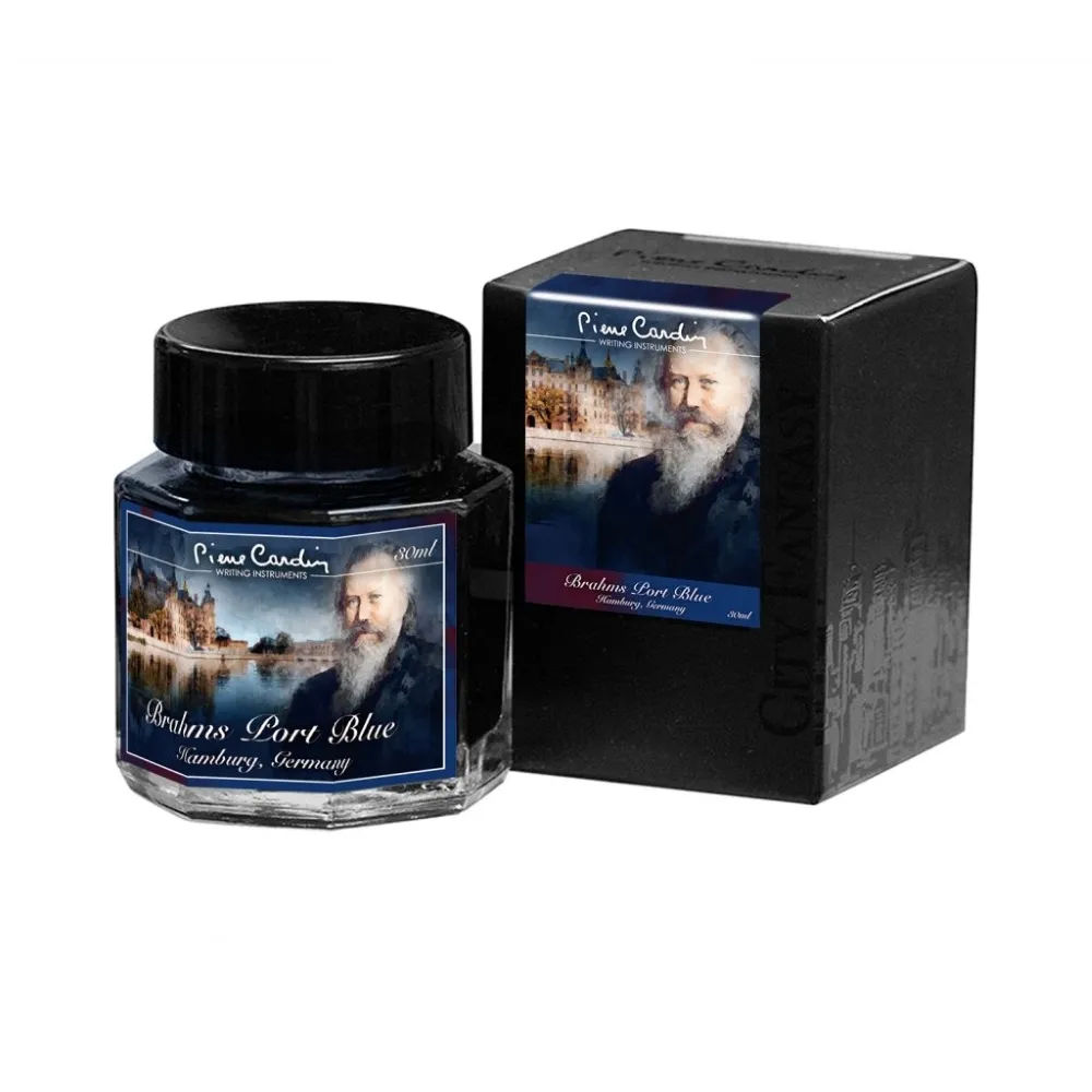 Pierre cardin 皮爾卡登 音樂家系列 蕭邦 干邑棕   (30ml) 歷史價格詳細信息