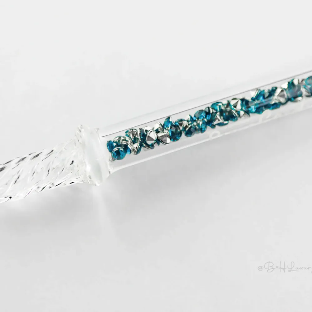 Pierre cardin 皮爾卡登 DUO DIP 玻璃筆(粉紅)+筆擱 歷史價格詳細信息