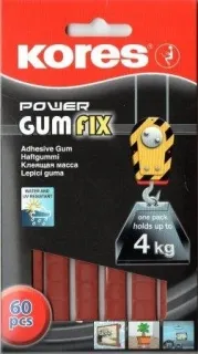 KORES  奧地利 高樂士 免圖釘萬能貼土 50g *10包 歷史價格詳細信息