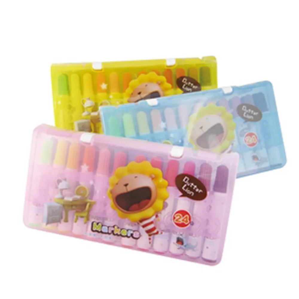 雄獅SIMBALION 奶油獅小支粉蠟筆 自動蠟筆 繪圖畫筆 BLOP-12/CC-313-2 12色/13色｜史泰博 歷史價格詳細信息