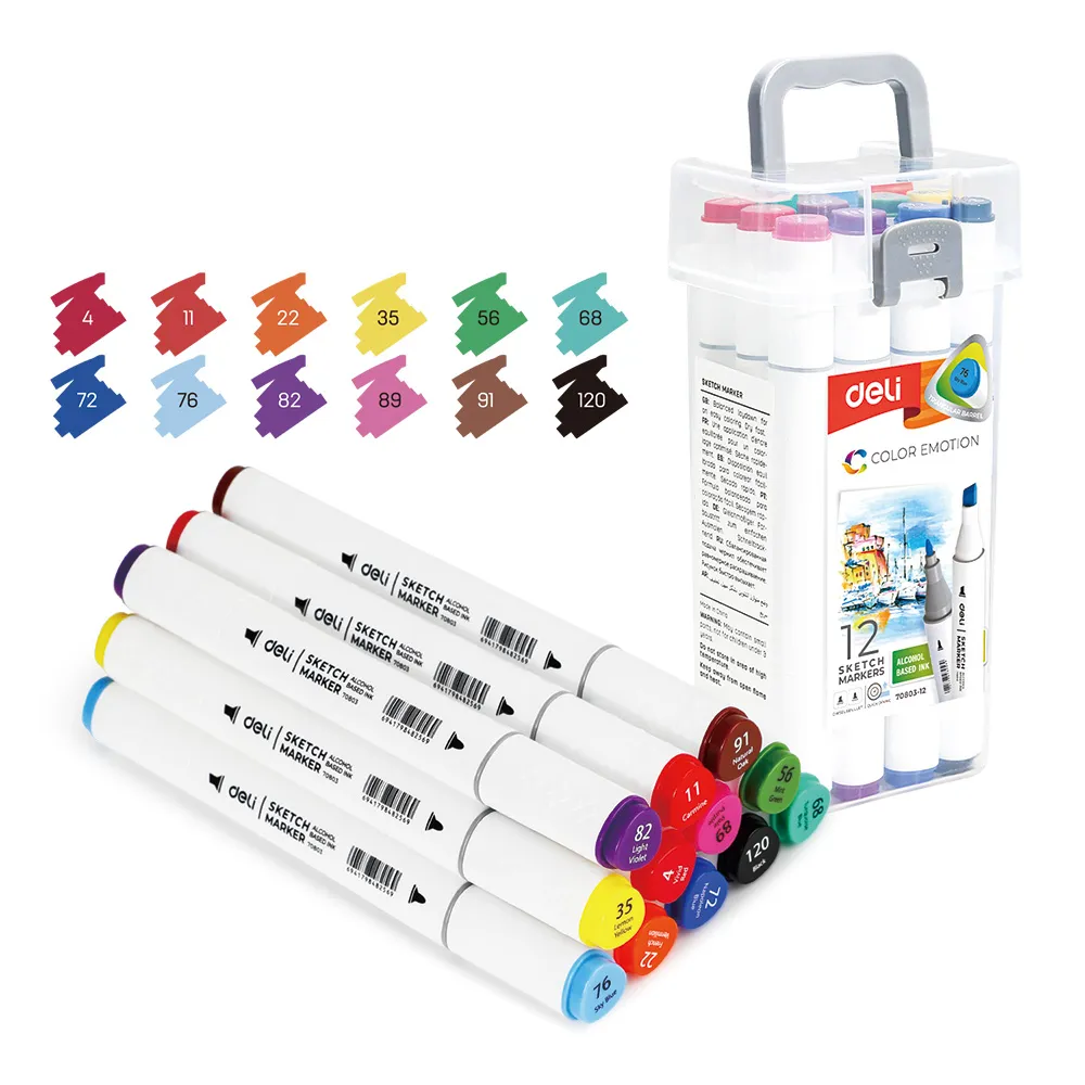 得力Deli三角皮頭螢光筆桿鉛筆/EU51800/2B/12支｜史泰博 歷史價格詳細信息