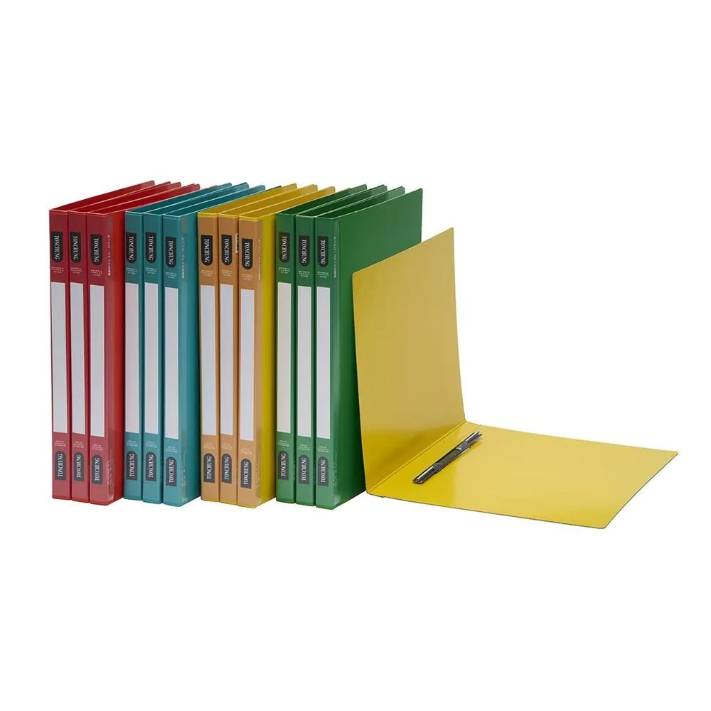 同春 環保PP合成紙 中間強力夾彈簧夾 24個/箱 TG202 歷史價格詳細信息