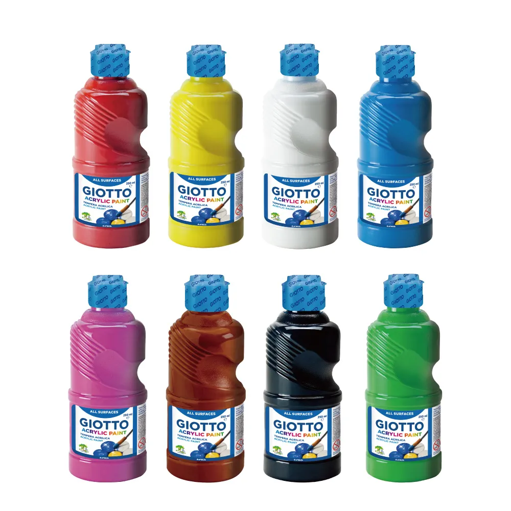 【義大利 GIOTTO】精選紅蓋顏料(珠光色) /童趣生活館總代理 台灣現貨 歷史價格詳細信息