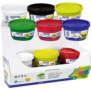 【義大利 GIOTTO】安全壓克力顏料25ml 兒童顏料 美勞顏料 （LAVIDA官方直營） 歷史價格詳細信息