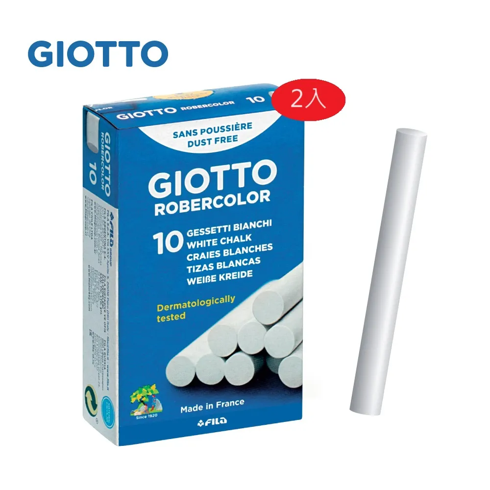 【義大利GIOTTO】粉筆護套(6枝裝) 歷史價格詳細信息