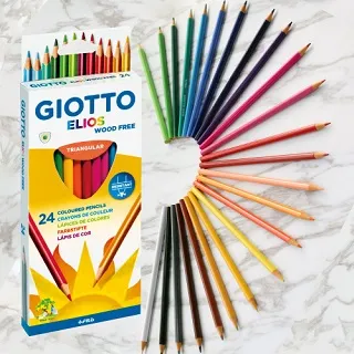 【義大利 GIOTTO】無毒環保粉筆10入/100入 繪畫 黑板專用（LAVIDA官方直營） 歷史價格詳細信息