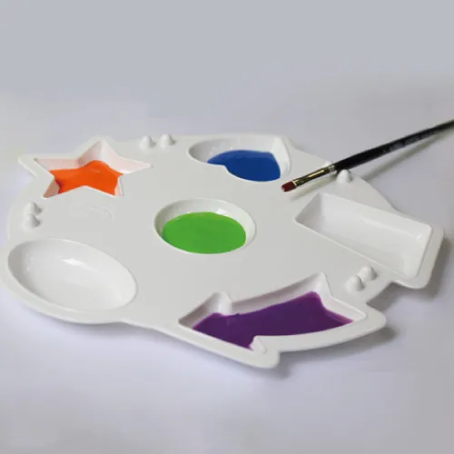 《調色盤》法式復古針織毛線後腦勺髮夾發大號抓夾鯊魚夾髮量多 歷史價格詳細信息