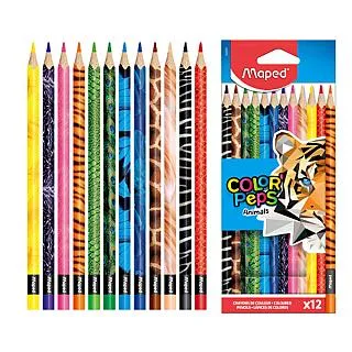 【Maped】彩虹胖粉筆6色 歷史價格詳細信息