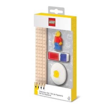 LEGO 積木削鉛筆器 (2入)【必買站】樂高文具系列 歷史價格詳細信息