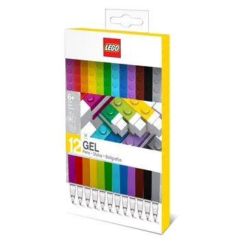 LEGO積木原子筆-附人偶(顏色隨機) 歷史價格詳細信息