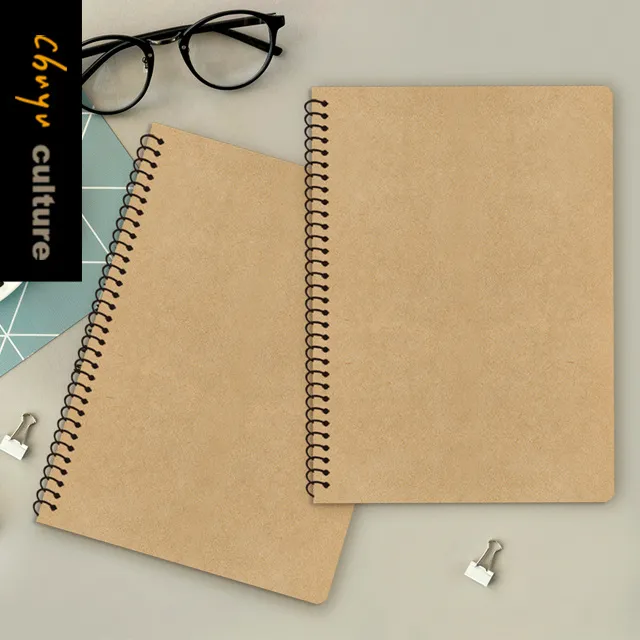 筆記空白牛皮雙圈25K－線筆【金石堂】 歷史價格詳細信息