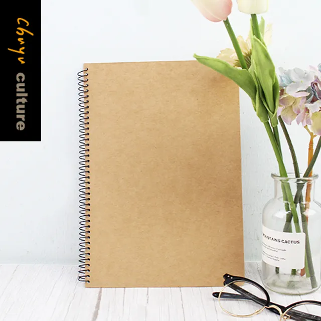 SS-10311-50 A6牛皮線圈筆記(橫線)-80張【6入】 歷史價格詳細信息