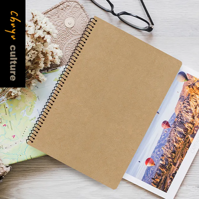 SS-10311-50 A6牛皮線圈筆記(橫線)-80張【6入】 歷史價格詳細信息