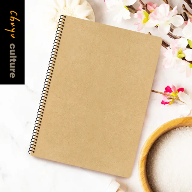 SS-10311-50 A6牛皮線圈筆記(橫線)-80張【6入】 歷史價格詳細信息