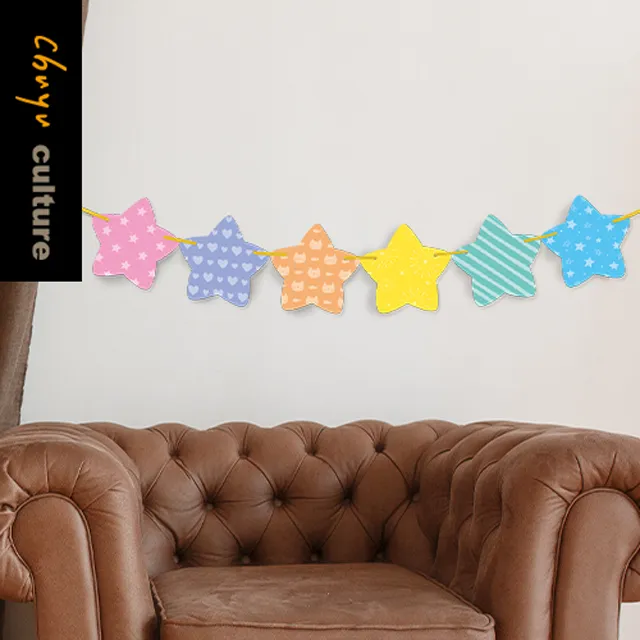 DE-10018 派對佈置-造型生日字母旗/心懿【2入】 歷史價格詳細信息