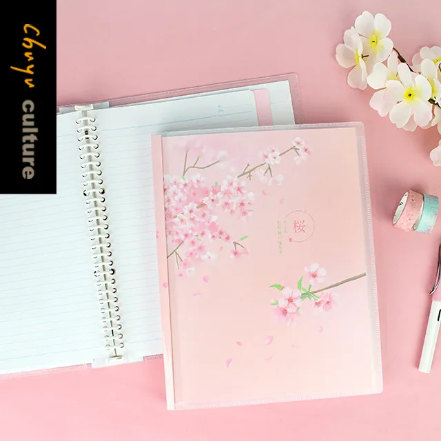 B5 26孔 PP 活頁筆記本 附內頁 活頁夾 18K HP-52005 珠友【金玉堂文具】 歷史價格詳細信息