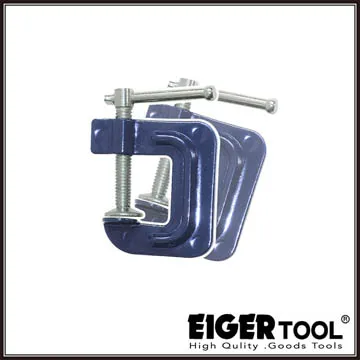 【Eigertool】迷你C型夾 EMC-6 歷史價格詳細信息